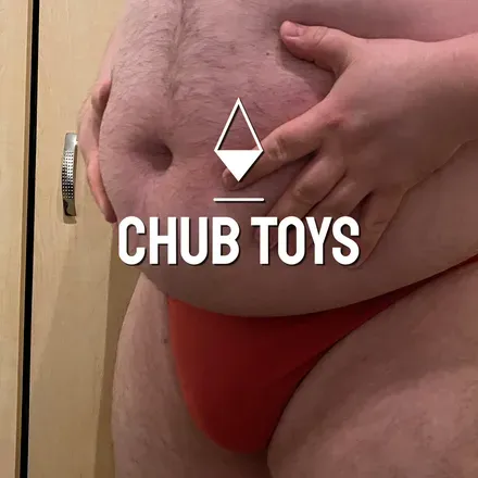 OnlyFans cuenta chubtoys avatar 1