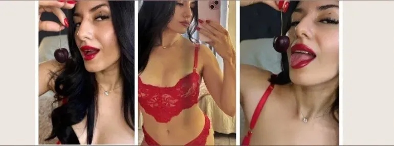 OnlyFans cuenta evelinnqueen header 2
