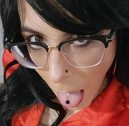 OnlyFans cuenta zalaorchid avatar 1