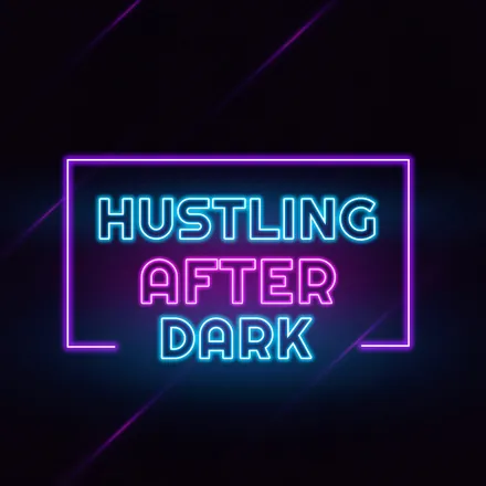 OnlyFans cuenta hustlingafterdark header 2