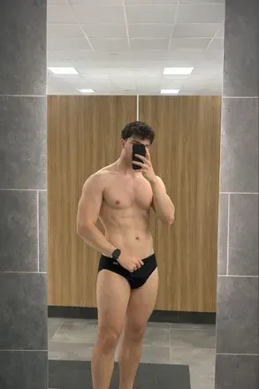 OnlyFans account  alex.kings avatar 1