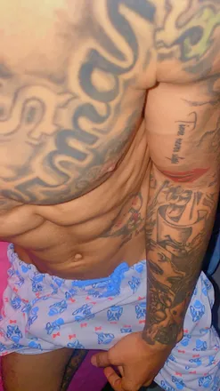 OnlyFans account  chiniitofresh01 header 2
