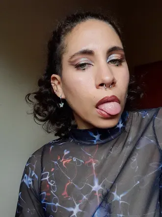 OnlyFans cuenta cutekristensex avatar 1