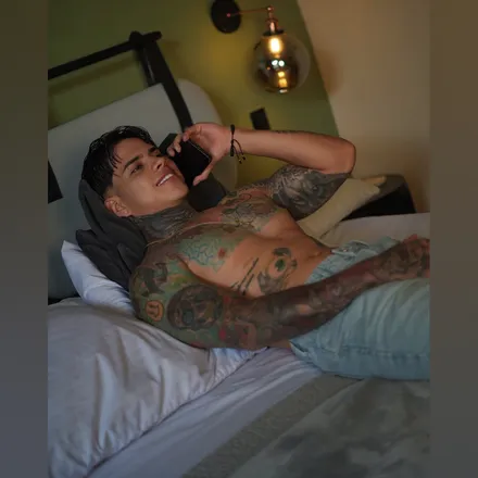 OnlyFans cuenta angel_lc header 2
