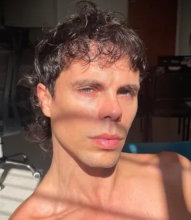 OnlyFans cuenta cameronbass avatar 1
