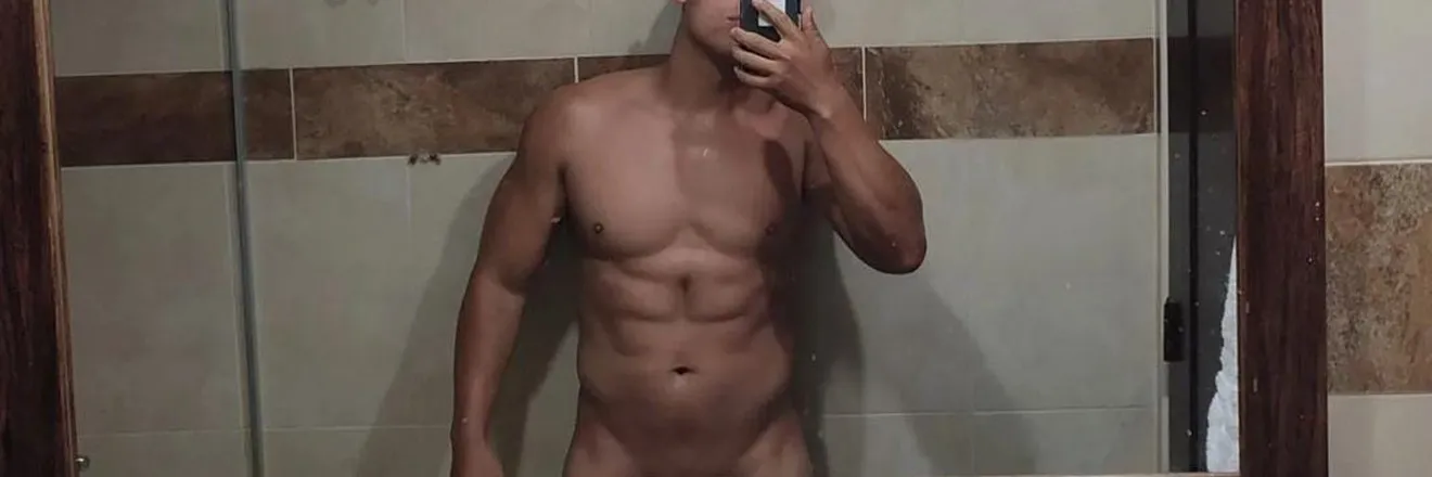 OnlyFans account  maxlatinboy header 2
