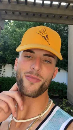 OnlyFans cuenta supahh0tt avatar 1