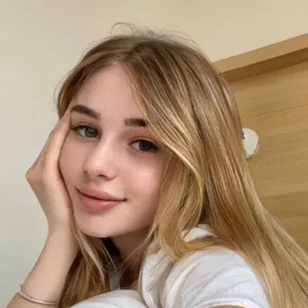 OnlyFans account  viktoriia_eden avatar 1
