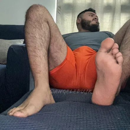 OnlyFans cuenta feetedu header 2