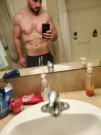 OnlyFans cuenta daviscal avatar 1