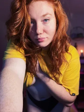 OnlyFans account  marleymathers avatar 1