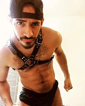 OnlyFans cuenta sebaspaul_201 avatar 1