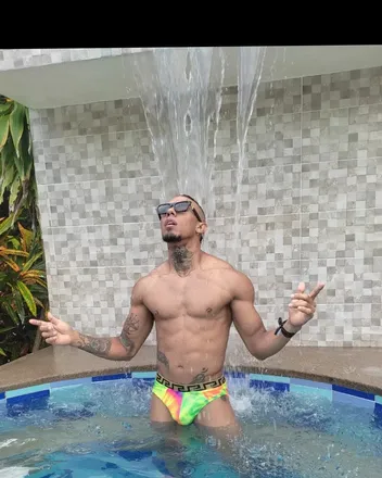OnlyFans account  daescosteven header 2