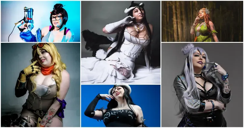 OnlyFans cuenta queencattzs header 2