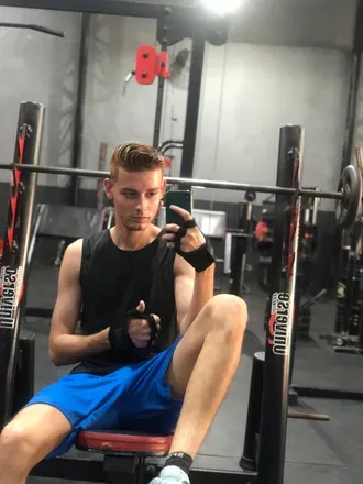 OnlyFans cuenta vexpeixinho avatar 1