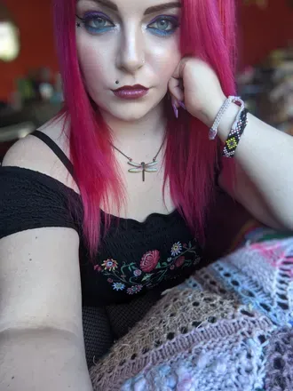 OnlyFans cuenta opalkittygirl avatar 1