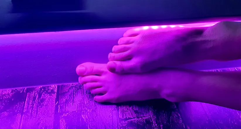 OnlyFans cuenta feetforlovers1 header 1
