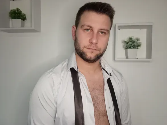 OnlyFans cuenta james.jackson.vip avatar 1
