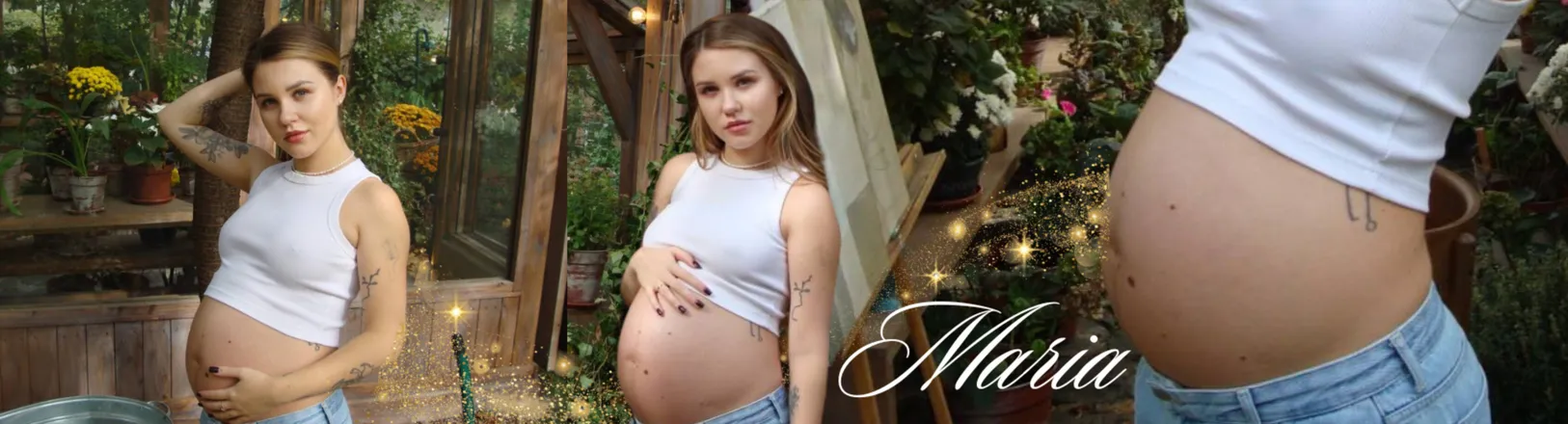 OnlyFans cuenta by_marii header 2