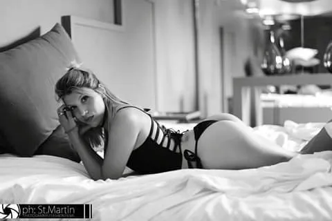 OnlyFans account  florencia93 header 2
