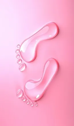 OnlyFans cuenta lolalightningfeet header 2