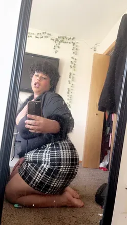 OnlyFans cuenta jayalwaysjuicy avatar 1