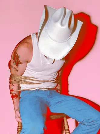 OnlyFans cuenta butchjr666 avatar 1