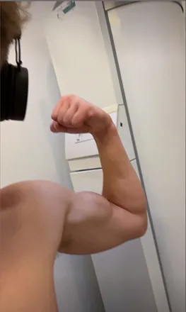 OnlyFans cuenta barbellboii avatar 1