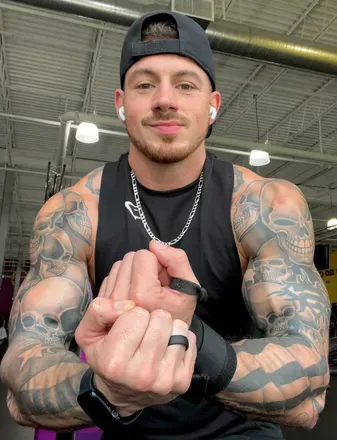 OnlyFans cuenta allofshawn avatar 1