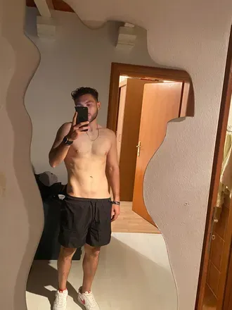 OnlyFans cuenta brandt24 avatar 1