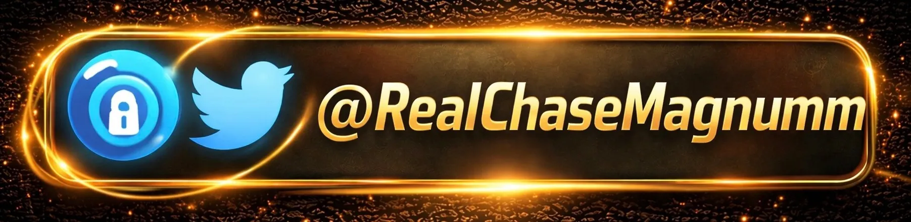 OnlyFans cuenta realchasemagnumm header 2
