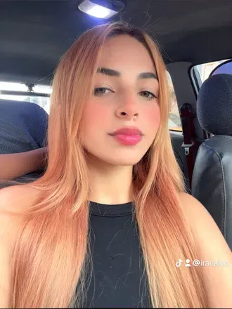 OnlyFans cuenta iraira avatar 1