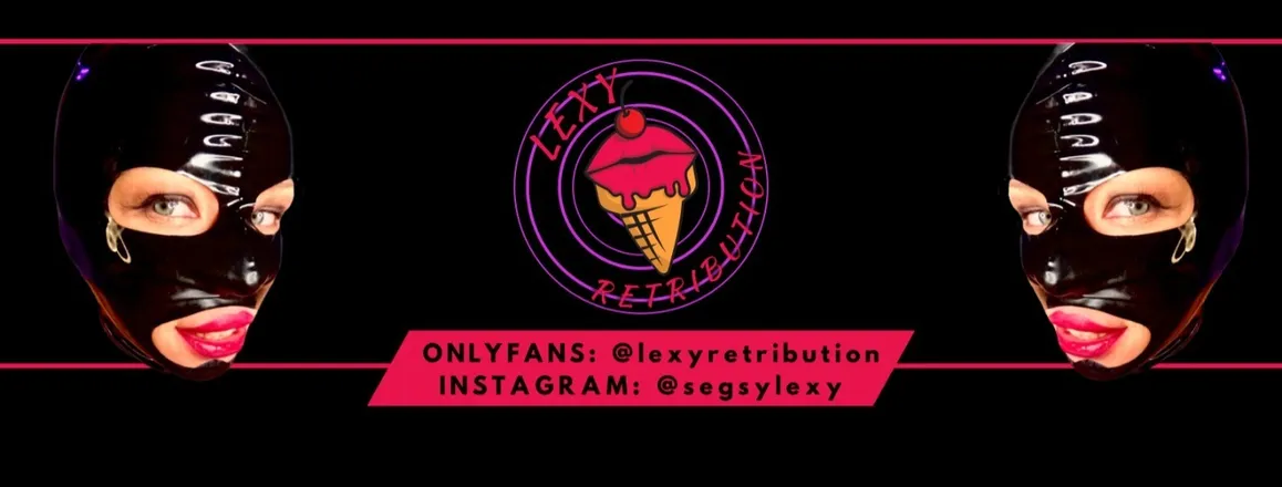 OnlyFans cuenta lexyretribution header 2
