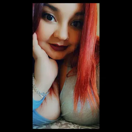 OnlyFans account  caamiaan avatar 1