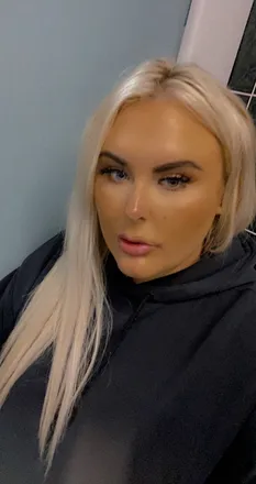 OnlyFans account  beck1995 header 2