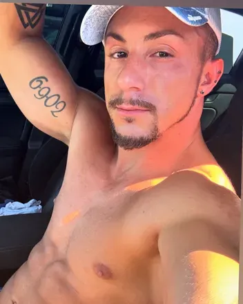 OnlyFans cuenta coltonjeffrey avatar 1