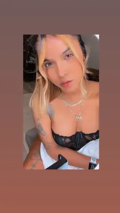 OnlyFans cuenta luvbadasss avatar 1