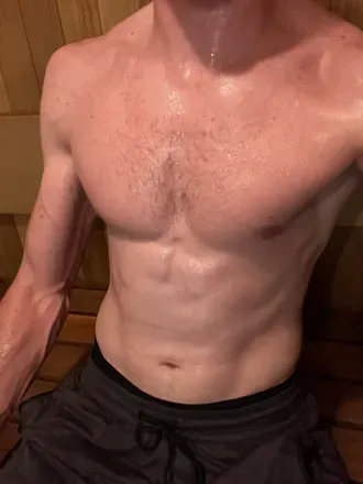 OnlyFans cuenta chillhungdude avatar 1