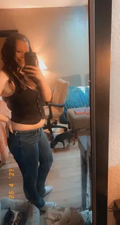 OnlyFans cuenta prettylilmiss avatar 1