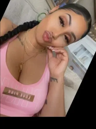 OnlyFans cuenta shenaehenry avatar 1