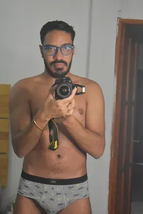 OnlyFans account  keyberck avatar 1