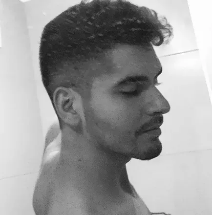 OnlyFans cuenta seba995 avatar 1