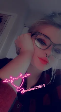 OnlyFans cuenta babygirlblair2021 header 2