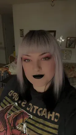 OnlyFans account  kaykat98 avatar 1