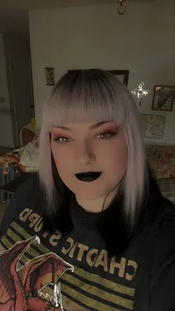 OnlyFans of kaykat98