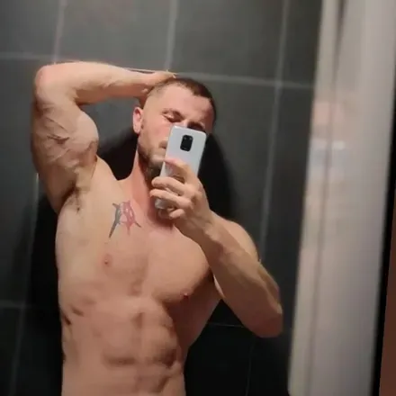 OnlyFans cuenta ceyhunc1903 avatar 1