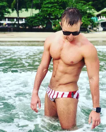 OnlyFans cuenta sergigod avatar 1
