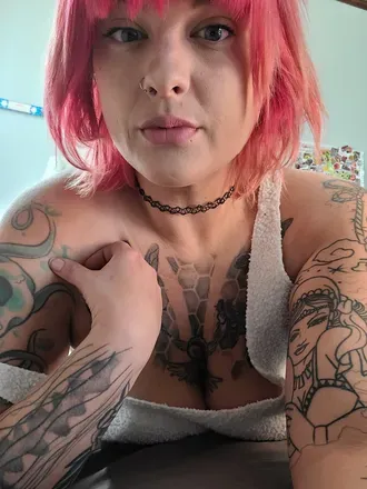 OnlyFans cuenta ohbbygrl avatar 1