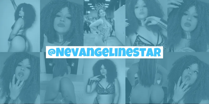 OnlyFans cuenta nevangeline_star header 2