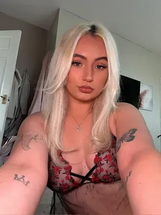OnlyFans cuenta kirstenx avatar 1